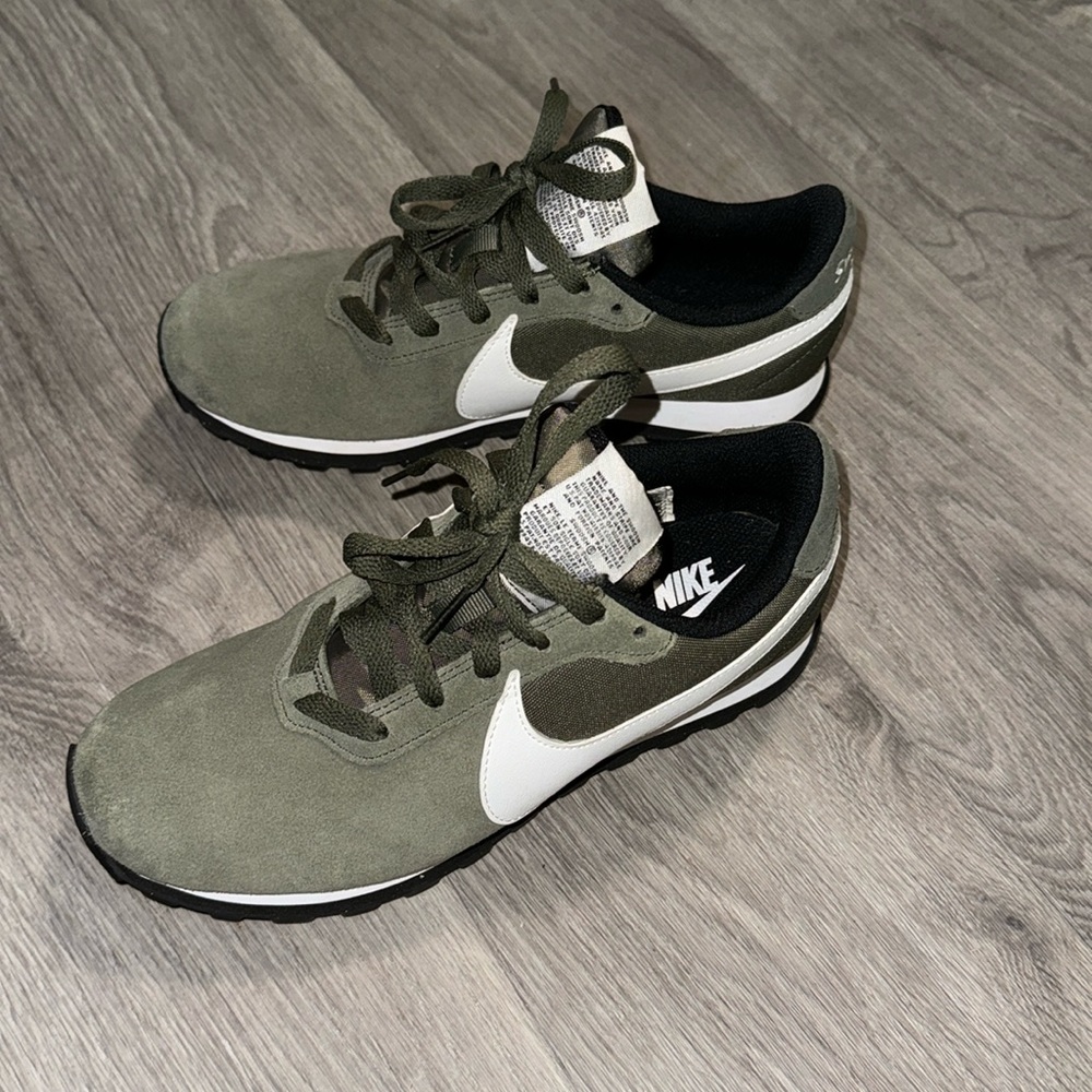 Nike Pre-Love O.X.